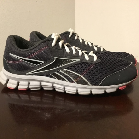 Reebok Smoothflex Size 10 - Picture 2 of 9